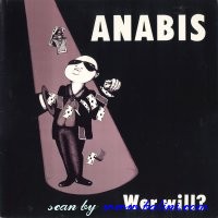 Anabis, Wer Will, Anabis, PM 1181