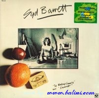 Syd Barrett, Capitol, SABB-11314