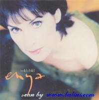 Enya, Wild Child, WEA, PR02344