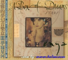 Enya, A Box of Dreams 3, WEA, 8705-3