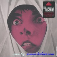 Goblin, Tenebre, WaxWork, WW052