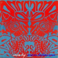 Amon Duul II, Phallus Dei, Liberty, LBS 83279