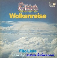 Eroc, Wolkenreise, Fito Linte, Metronome, M 30.184
