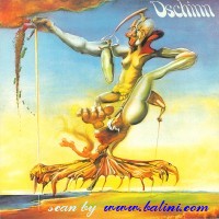 Dschinn, Limited, LMTRCD001
