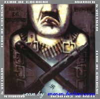 Floh de Cologne, Mumien, Plane, 88779