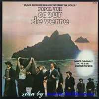 Popol Vuh, Coeur de Verre, EGG, 900 536