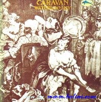 Caravan, Waterloo Lily, Mantra, Mantra 003