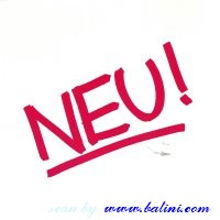 Neu, Germanofon, 941025