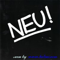 Neu, Neu 75, Germanofon, 941030