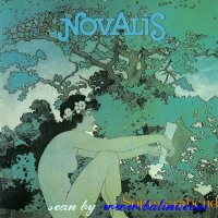 Novalis, Sommerabend, Metronome, 841 354-2