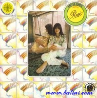 Ash Ra Tempel, Starring Rosi, Clementine, CLE 33.002