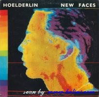 Horderlin, New Face, F1Team, LP 3319