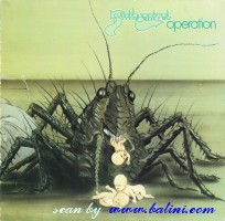 Birth Control, Operation, OHR, OMM 556.015