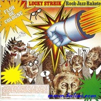 Floh de Cologne, Lucky Streik, Spalax, CD 14291