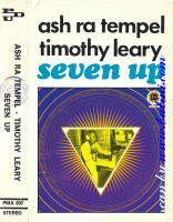 Ash Ra Tempel, Seven Up, PDU, PMA 597