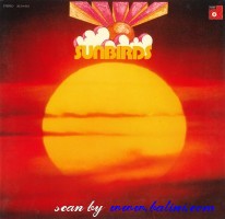 Sunbirds, Basf, 20 21110-2