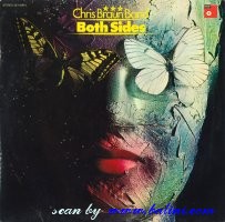 Chris Braun Band, Both Sides, Basf, 20 21399-4