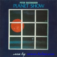 Peter Backhausen, Planet Show, Sky, Sky 037