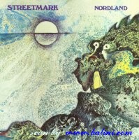 Streetmark, Nordland, Sky, SKY CD 3043