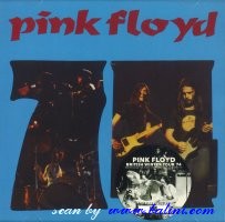 Pink Floyd, British Winter Tour 74, Sigma, Sigma 339