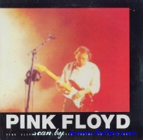 Pink Floyd, Pink Elephants, Flew Over Torino, Other, RR01